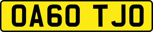 OA60TJO