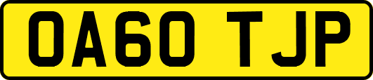 OA60TJP