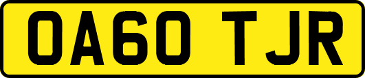 OA60TJR