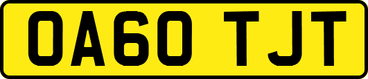 OA60TJT
