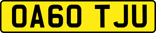 OA60TJU