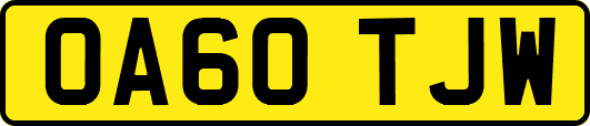 OA60TJW