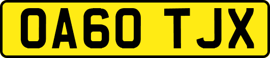 OA60TJX