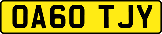 OA60TJY