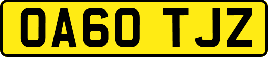 OA60TJZ