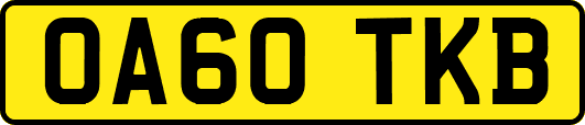 OA60TKB