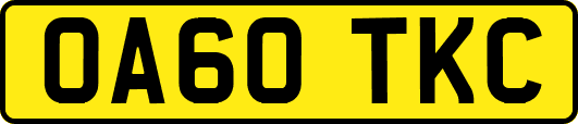 OA60TKC