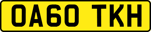 OA60TKH