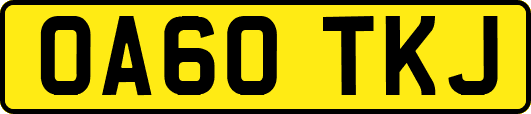 OA60TKJ