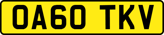 OA60TKV