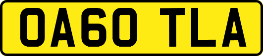 OA60TLA