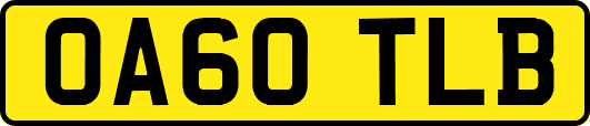 OA60TLB