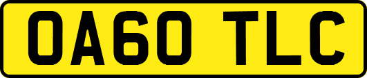 OA60TLC