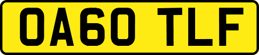 OA60TLF