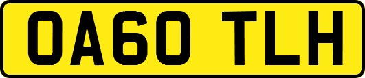 OA60TLH