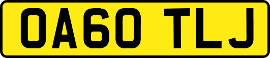 OA60TLJ