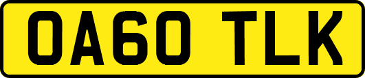 OA60TLK