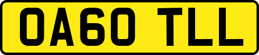 OA60TLL
