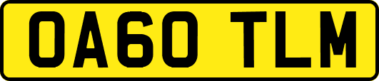 OA60TLM