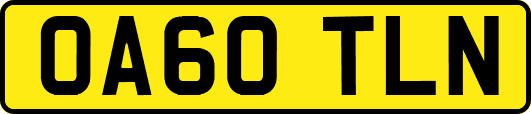 OA60TLN