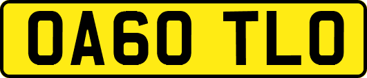 OA60TLO