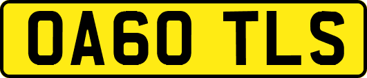 OA60TLS