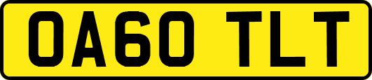 OA60TLT