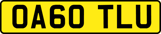 OA60TLU