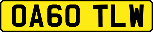 OA60TLW