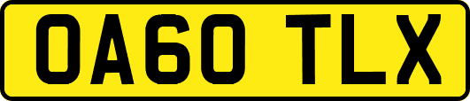 OA60TLX