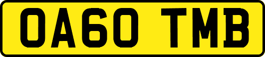 OA60TMB