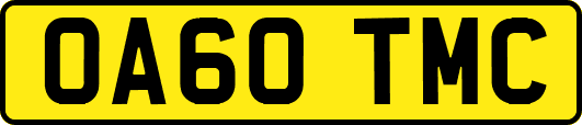 OA60TMC