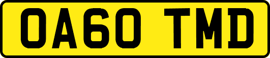 OA60TMD