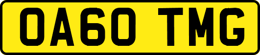 OA60TMG