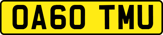OA60TMU