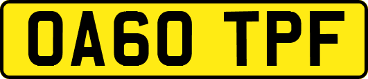 OA60TPF