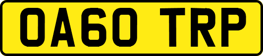 OA60TRP
