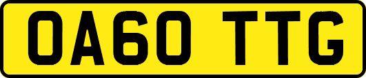 OA60TTG