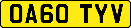 OA60TYV