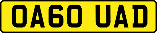 OA60UAD