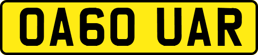 OA60UAR