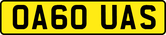 OA60UAS