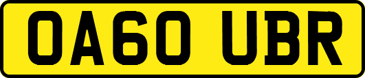 OA60UBR