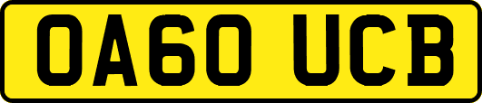 OA60UCB