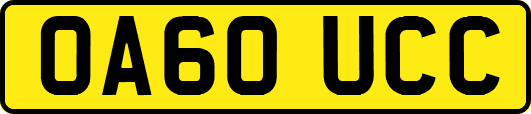 OA60UCC