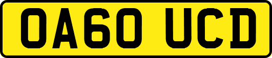 OA60UCD