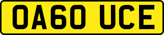 OA60UCE