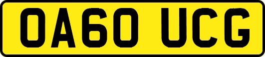 OA60UCG