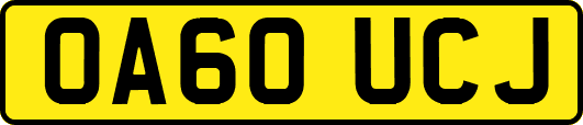 OA60UCJ