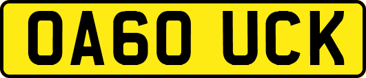OA60UCK